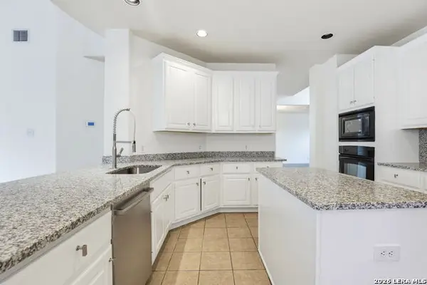 3415 Highline, San Antonio, TX 78261