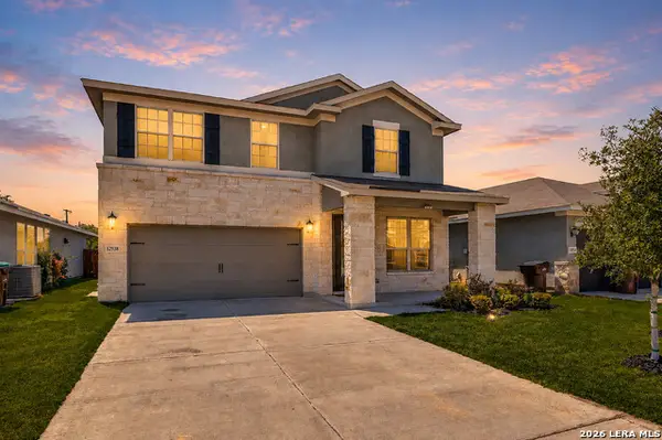 12938 Lilly Pass, San Antonio, TX 78254