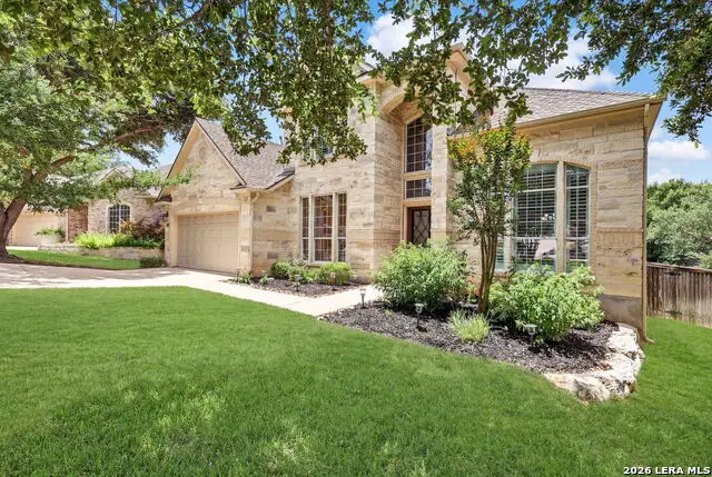 18711 Millhollow, San Antonio, TX 78258 - #1