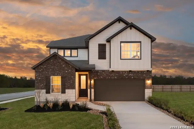 12829 Hill Plains Dr., Schertz, TX 78154 - #1