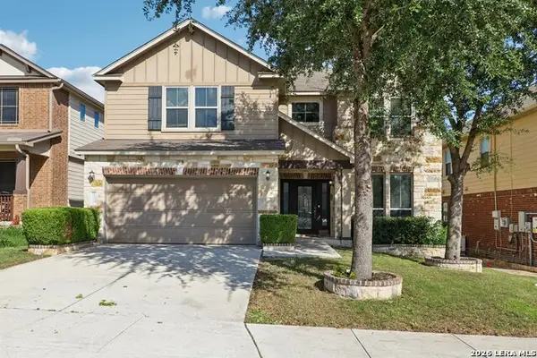 309 Highland Pl, Cibolo, TX 78108