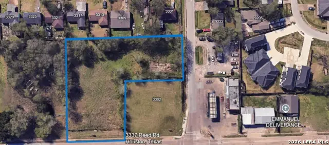 0 Rose Haven, Houston, TX 77051 - #2