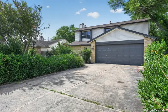 9814 Broad Forest St, San Antonio, TX 78250 - #1