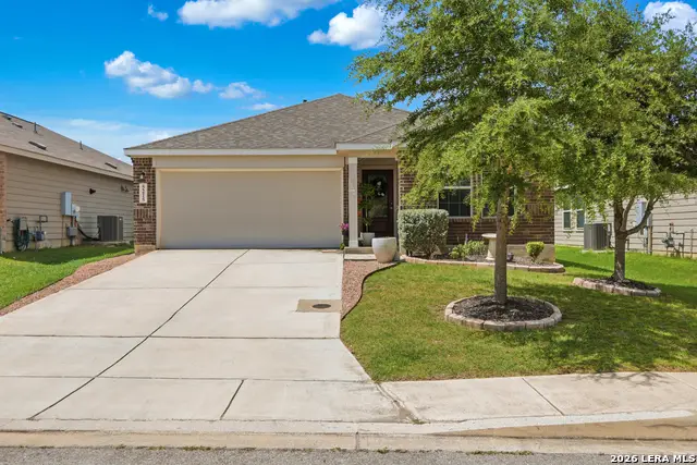 5215 Honeyflower, Bulverde, TX 78163 - #1