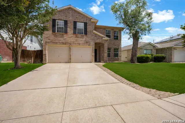 6517 Rosethorn Dr, San Antonio, TX 78249 - #1