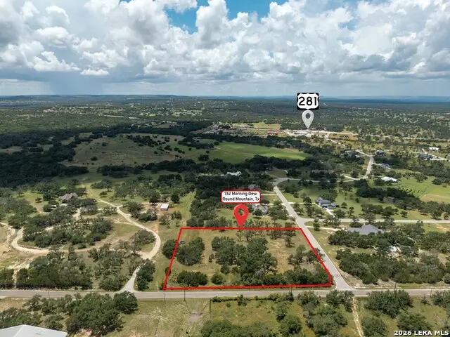 762 Morning Dew Dr, Round Mountain, TX 78663 - #3