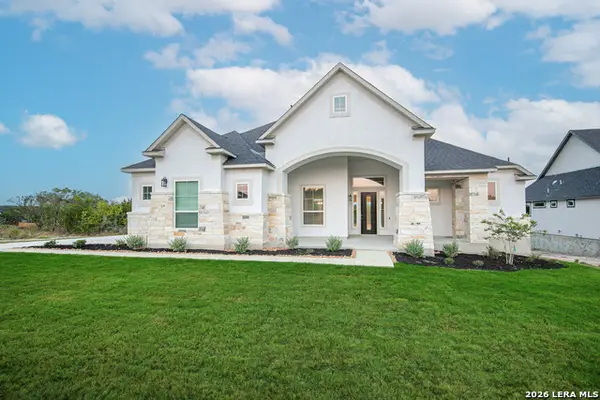 27813 Alpine Pass, Boerne, TX 78006