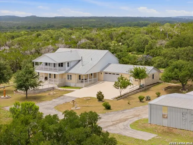 5621 Ranch Road 32, Blanco, TX 78606 - #3
