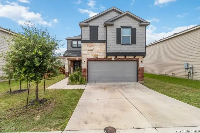 3914 Bentwood Way, New Braunfels, TX 78130 - #1