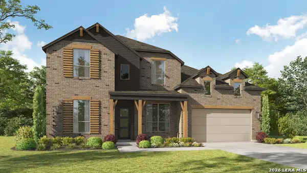 4527 Wendell Way, Cibolo, TX 78108