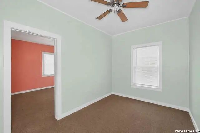 1434 S Colorado Ave, Mercedes, TX 78570 - #3