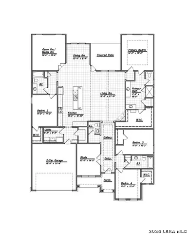 9019 Weber Way, San Antonio, TX 78263 - #3