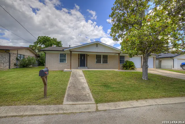 608 Creek, New Braunfels, TX 78130 - #2