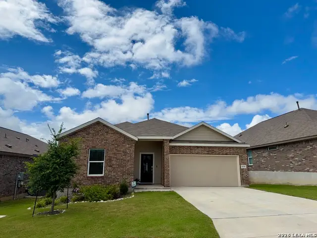 6036 Draw, Bulverde, TX 78163 - #3