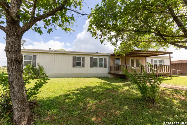 4780 County Road 307, Jourdanton, TX 78026 - #2
