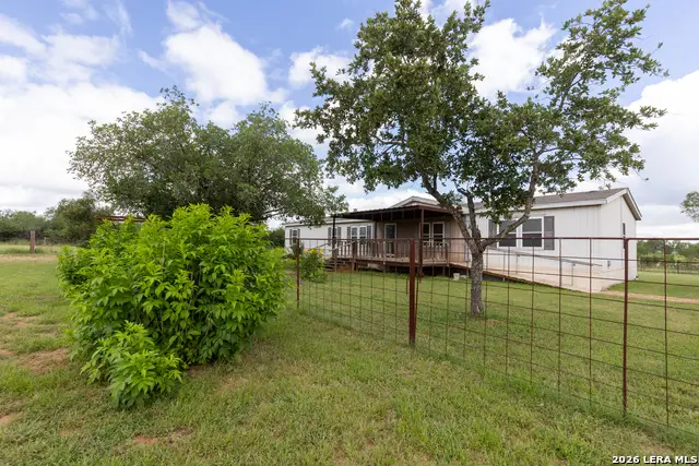 4780 County Road 307, Jourdanton, TX 78026 - #3