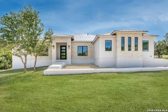 1417 Powder Ridge Rd, New Braunfels, TX 78132 - #2