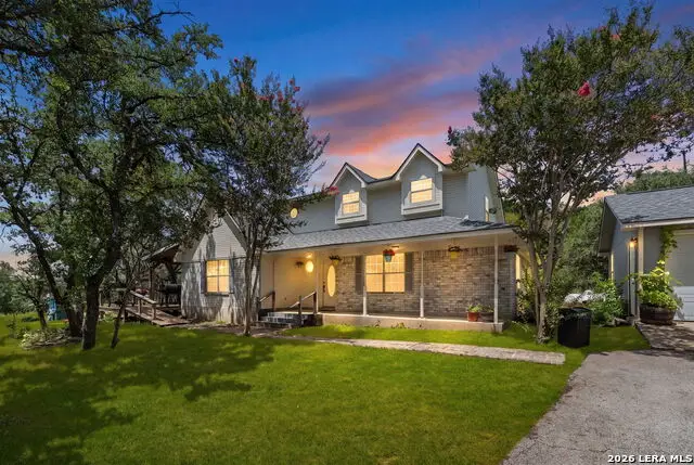 21509 Monarch Pass, San Antonio, TX 78255 - #1