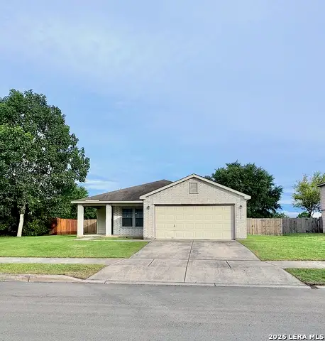 8214 Derby Vis, Schertz, TX 78154