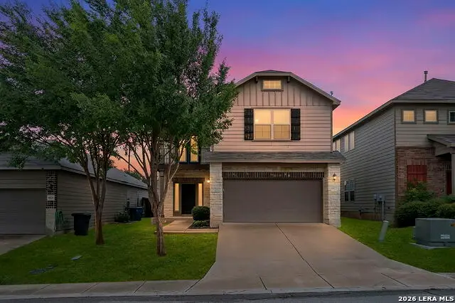 8927 Atwater Creek, San Antonio, TX 78245 - #1