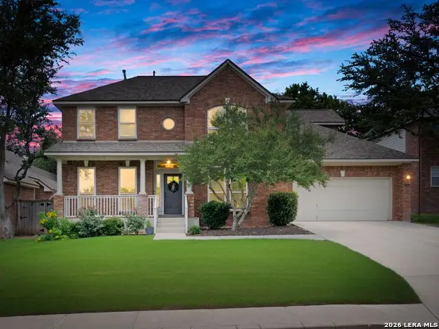 2615 Rogers Bluff, San Antonio, TX 78258 - #1