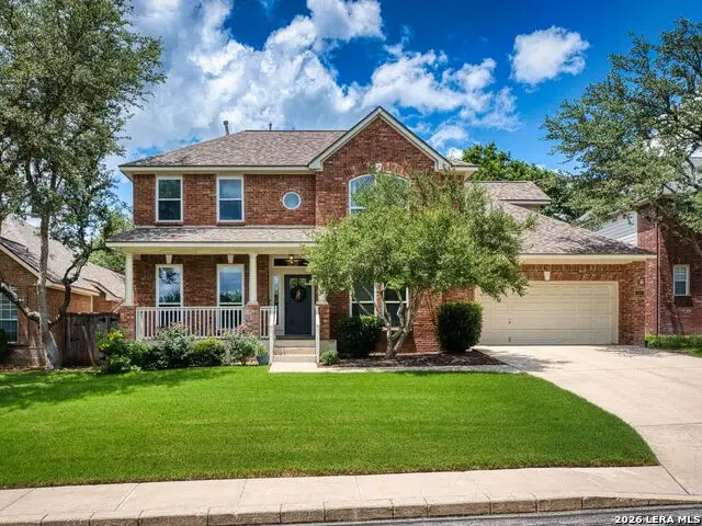 2615 Rogers Bluff, San Antonio, TX 78258 - #2