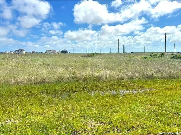 TBD Mustang Island Estates Dr., Port Aransas, TX 78373