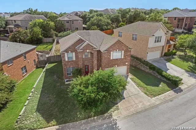 607 Mesa Loop, San Antonio, TX 78258 - #3