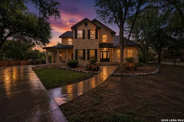 9619 Aster Cir, Garden Ridge, TX 78266 - #1