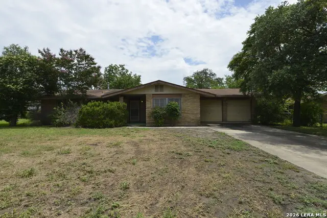 222 Zephyr Dr, Windcrest, TX 78239 - #1