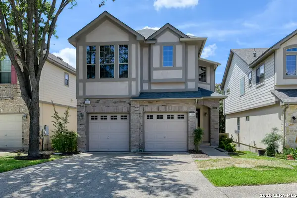1310 Nicholas Mnr, San Antonio, TX 78258
