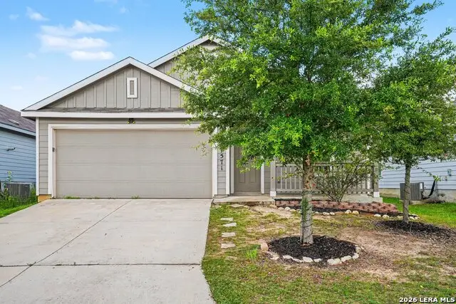 31571 Bard Ln, Bulverde, TX 78163 - #1
