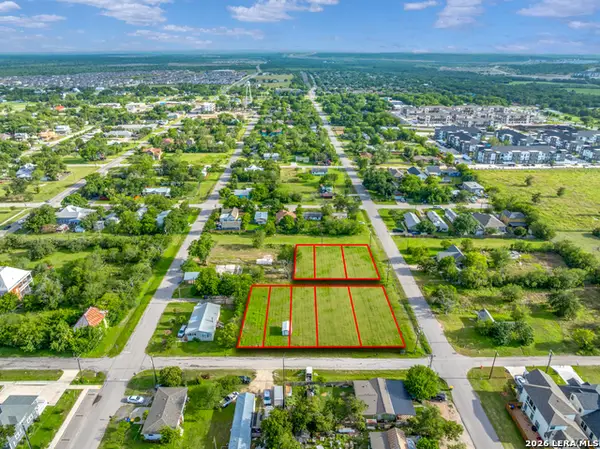 N/A Lane Avenue, Manor, TX 78653