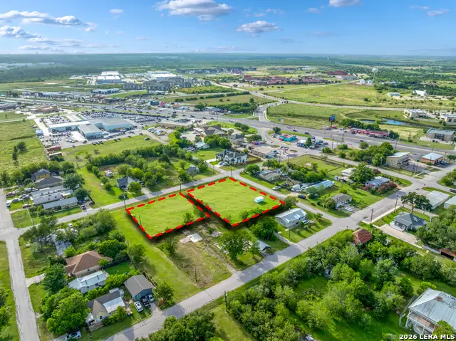N/A Lane Avenue, Manor, TX 78653 - #2