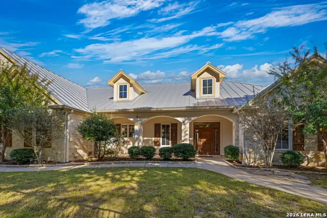326 River Valley Rd, Ingram, TX 78025 - #1