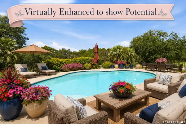 30559 Saddleridge Dr, Bulverde, TX 78163