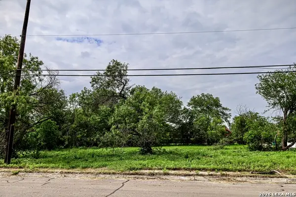 2402 Barney Ave, San Antonio, TX 78237