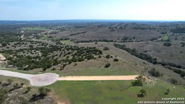 LOT 35 Scenic Hills Ct, Blanco, TX 78606 - #1