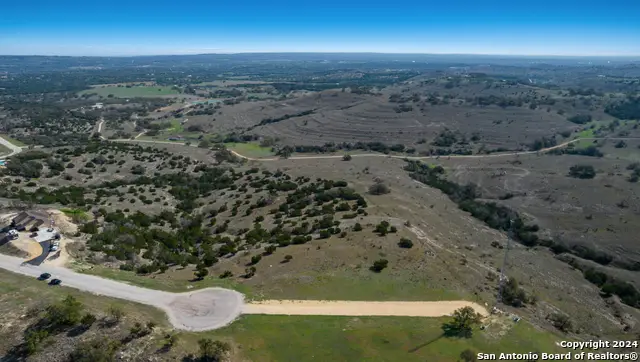 LOT 35 Scenic Hills Ct, Blanco, TX 78606 - #3