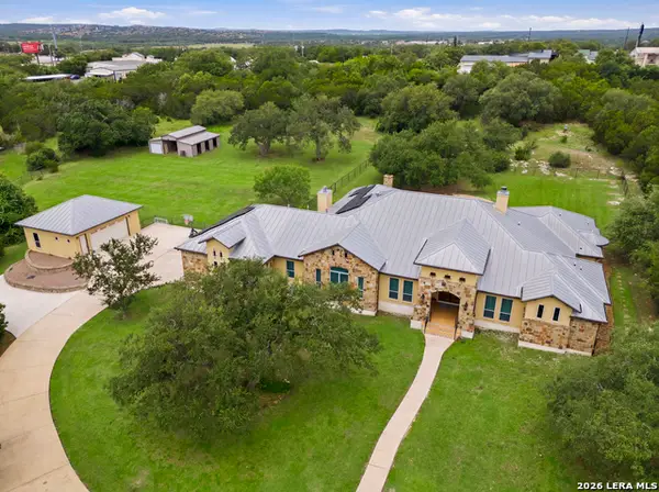 29745 Ancestral Trail, Bulverde, TX 78163