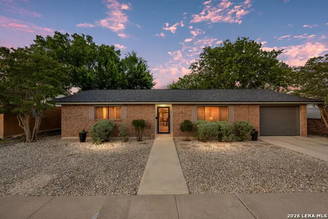 132 Village Dr, Kerrville, TX 78028 - #2
