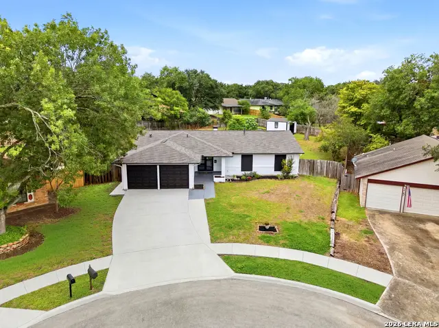 12103 Stevens Ct, Live Oak, TX 78233 - #3