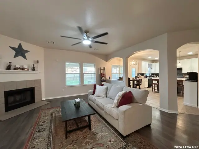 1114 Birdie Cv, San Antonio, TX 78221 - #2