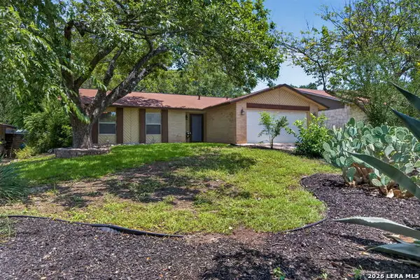 3915 Briarcrest St, San Antonio, TX 78247