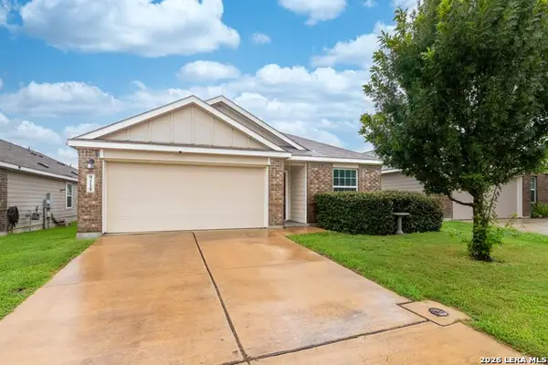 9118 Longhorn Park, Converse, TX 78109