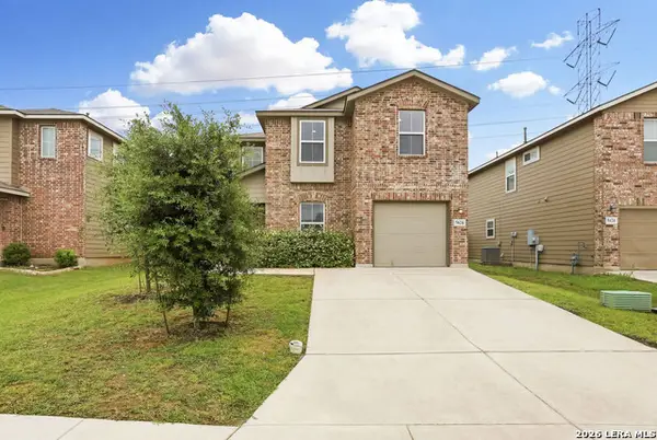 5626 Tranquil Cv, San Antonio, TX 78244
