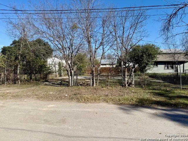 106 Gibson, San Antonio, TX 78202 - #1