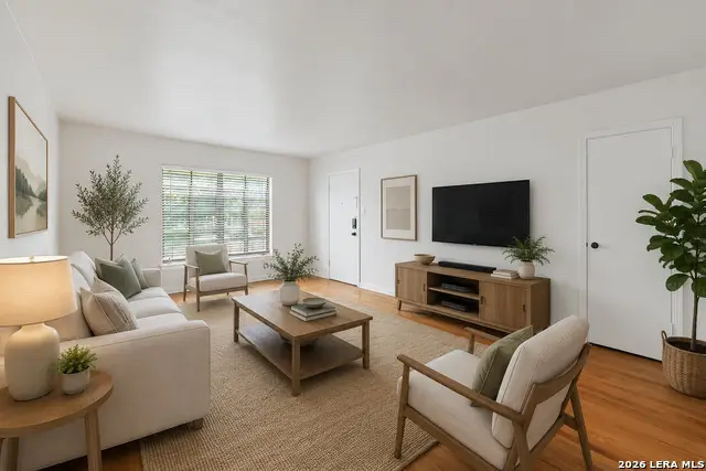 417 W Gramercy Place, San Antonio, TX 78212 - #2