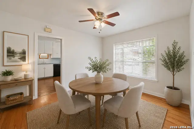 417 W Gramercy Place, San Antonio, TX 78212 - #3