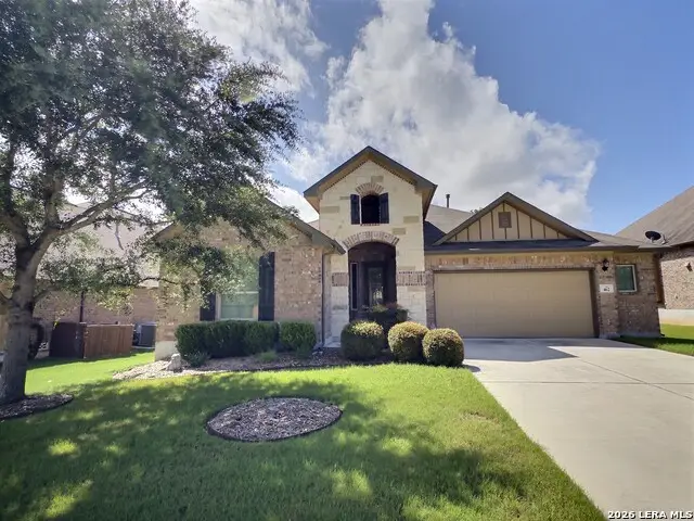 462 Pecan Mdws, New Braunfels, TX 78130 - #1
